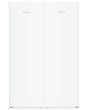 Liebherr XRF5220 Freestanding Side by Side Fridge Freezer