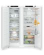 Liebherr XRF5220 Freestanding Side by Side Fridge Freezer