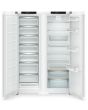 Liebherr XRF5220 Freestanding Side by Side Fridge Freezer