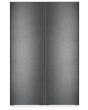 Liebherr XRFbd5220 Freestanding Side by Side Fridge Freezer