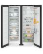 Liebherr XRFbd5220 Freestanding Side by Side Fridge Freezer