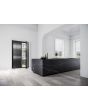 Liebherr XRFbd5220 Freestanding Side by Side Fridge Freezer