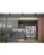 Liebherr XRFbs5295 Freestanding Side by Side Fridge Freezer