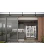 Liebherr XRFst5295 Freestanding Side by Side Fridge Freezer