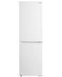 Midea MDRB379FGD01 Combi Fridge Freezer