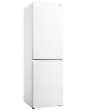 Midea MDRB379FGD01 Combi Fridge Freezer