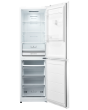 Midea MDRB379FGD01 Combi Fridge Freezer