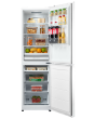 Midea MDRB379FGD01 Combi Fridge Freezer
