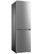 Midea MDRB379FGD02 Combi Fridge Freezer