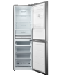 Midea MDRB379FGD02 Combi Fridge Freezer