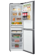 Midea MDRB424FGD02O Combi Fridge Freezer