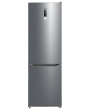 Midea MDRB424FGD02O Combi Fridge Freezer