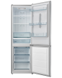 Midea MDRB424FGD02O Combi Fridge Freezer