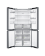Midea MDRF632FIE46 Multidoor Fridge Freezer