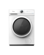 Midea MF100W70 Front Loading Washing Machine 7kg 1200rpm
