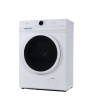 Midea MF100W70 Front Loading Washing Machine 7kg 1200rpm