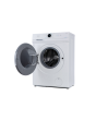 Midea MF100W70 Front Loading Washing Machine 7kg 1200rpm