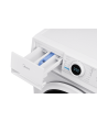 Midea MF10EW90BA Front Loading Washing Machine 9kg 1400rpm