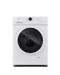 Midea MF10EW90BA Front Loading Washing Machine 9kg 1400rpm