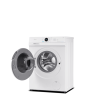 Midea MF10EW90BA Front Loading Washing Machine 9kg 1400rpm