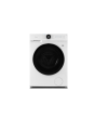 Midea MF20ED80WB Front Loading Washer Dryer 8/6kg 1400rpm