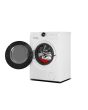 Midea MF20EW100WB Front Loading Washing Machine 10kg 1400rpm
