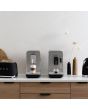 Smeg KLF03BLMUK Kettle, Black