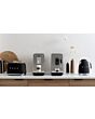 Smeg KLF03BLMUK Kettle, Black