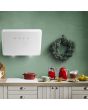 Smeg KLF03RDUK Kettle, Red