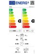 Smeg WDI14C7-2 60cm 7kg Fully Integrated Washer Dryer