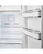 Smeg FAB28RBE5 60cm 50s Style Right Hand Hinge Fridge with Icebox, Dark Blue