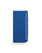 Smeg FAB28RBE5 60cm 50s Style Right Hand Hinge Fridge with Icebox, Dark Blue