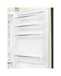 Smeg FAB38RCR6 Retro Fridge Freezer Right Hand Hinge - Cream
