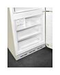 Smeg FAB38RCR6 Retro Fridge Freezer Right Hand Hinge - Cream