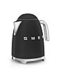Smeg KLF03BLMUK Kettle, Black