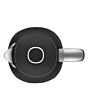 Smeg KLF03BLMUK Kettle, Black