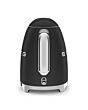 Smeg KLF03BLMUK Kettle, Black