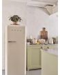 Smeg KLF03CRUK Kettle, Cream