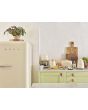 Smeg KLF03CRUK Kettle, Cream