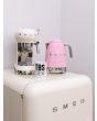 Smeg KLF03PKUK Kettle, Pink