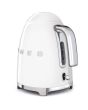 Smeg KLF03WHUK Kettle, White