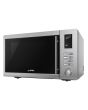 Smeg MOE34CXIUK 34 Litre Freestanding Combination Microwave in Stainless Steel