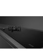 Smeg PM3953D 90cm Eclipse Mixed Fuel Hob 1 Gas Burner 2 Induction Multizones