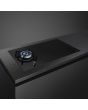 Smeg PM3953D 90cm Eclipse Mixed Fuel Hob 1 Gas Burner 2 Induction Multizones
