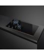 Smeg PM6743R 75cm Dolce Stil Novo Mixed Fuel Hob with Copper Trim