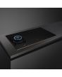 Smeg PM6954R 90cm Dolce Stil Novo Mixed Fuel Hob with Copper Trim Auto Vent