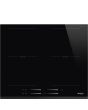 Smeg SI2M7643B 60cm Induction HobTouch Controls and Auto Vent