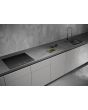 Smeg SI2M7643B 60cm Induction HobTouch Controls and Auto Vent