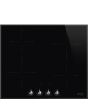Smeg SI364BM Induction Hob