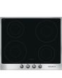 Smeg SI964XM 60cm Victoria Induction Hob with Stainless Steel Frame